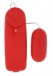 ToyJoy - Romance Gift BDSM Set - Red photo-2