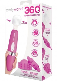 Bodywand - Recharge 360 3pc Set photo