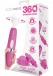 Bodywand - Recharge 360 3pc Set photo-2