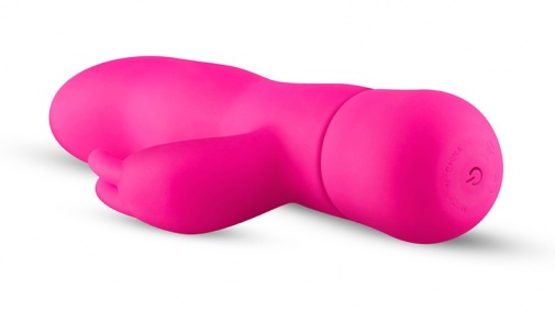 Easytoys - Mad Rabbit Vibe - Pink photo