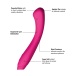 Je Joue - Juno G-Spot Vibrator - Fuchsia photo-4