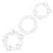 CEN - Island Rings - Clear photo
