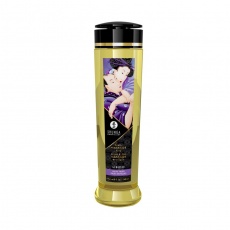 Shunga - 性慾異國水果按摩油 - 240ml 照片