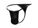 Cut4men - Lace G-String - Black - L/XL photo-3