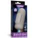 Lovetoy - Knights Ring Vibro 2in1 Sleeve - Spiral photo-19
