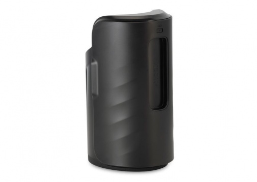 Kiiroo - Keon Duo Pack Stroker - Black photo