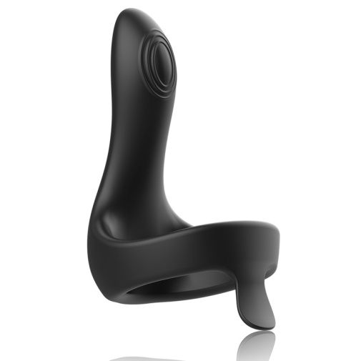 Anbiguo - Arkadio Prostate Massager - Black photo