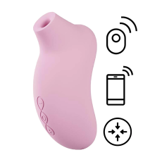 Lelo - Sona Cruise 3 聲波脈動陰蒂按摩器第三代 - 柔粉紅色 照片