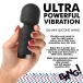 Bang! - 10X Mini Wand - Black photo-4