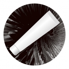 Kiss Me Love - Strong Zett Power Up Men's Cream - 10g photo