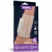 Lovetoy - Knights Ridge Vibro Ring - White photo-9