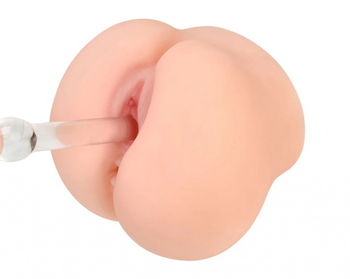 Jorokumo - Fat Bottom 2.5 kg 仿真自慰器 照片