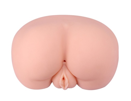 Perfect Toys - Ready Fuck #4 Double Hole Masturbator M photo
