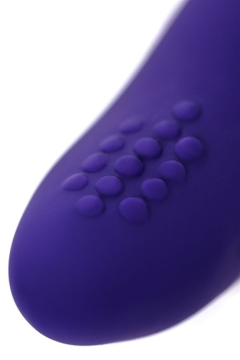 ToDo - Bruman Prostate Massager - Purple photo