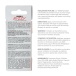 JO - Warm and Buzzy Clitoral Stimulant for Her - 10ml photo-6