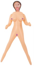 You2Toys - Yuki 充氣娃娃 照片