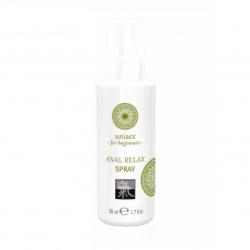 Shiatsu - 初階者用後庭放鬆噴霧 - 50ml 照片