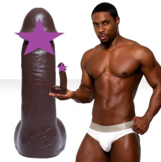 Fleshjack - DeAngelo Jackson 男優系列假陽具 照片
