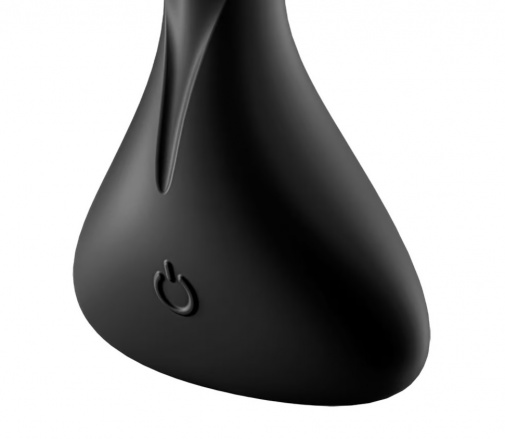 Satisfyer - Trendsetter Plug - Black photo