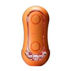 Tenga - Flip ORB Pastaio - 日落橙色 照片