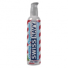 Swiss Navy - 冰涼薄荷潤滑劑 - 118ml 照片