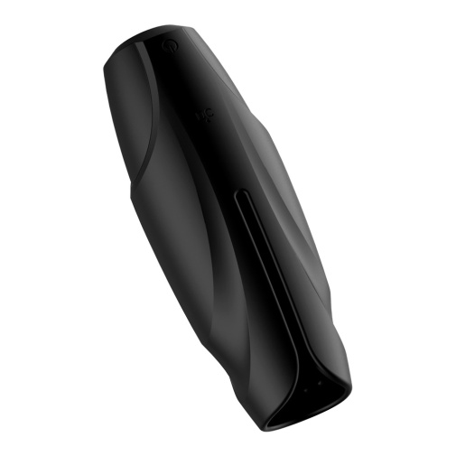 T-Best - Hand Shaker Vibro Masturbator photo