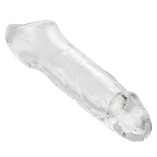 CEN - Performance Maxx 1.25" Penis Extender - Clear photo