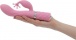 Pillow Talk - Kinky Rabbit Vibe - Pink photo-4