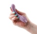 NS Novelties - Desire Pure Vibrator - Violet photo-2
