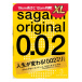 Sagami - 相模原創 0.02 加大碼 3 片裝 照片