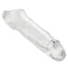 CEN - Performance Maxx 1.25" Penis Extender - Clear photo-4