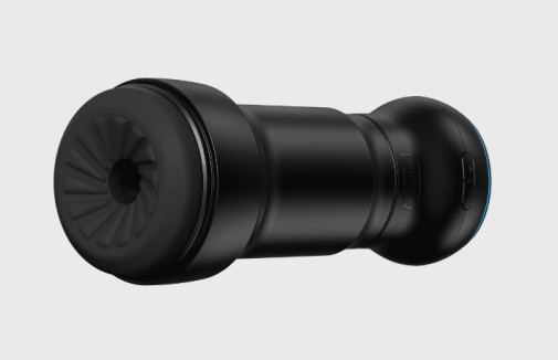 Kiiroo - PowerBlow Stroker Combo Set - Black photo