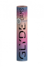 Glyde Vegan - 特薄口交膜 雜錦味 4件裝 照片