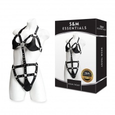 S&M - Bdsm 內衣 照片