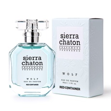 Sierra Chaton - 男用費洛蒙香水 野狼 - 50ml 照片