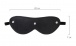Anonymo - Eyes Blindfold - Black photo-7