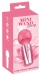 You2Toys - Mini Wand Massager - Berry photo-10