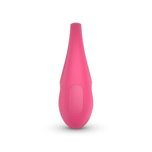 Easytoys - Leo 应用程式控制 震动阴茎环 - 粉红色 照片