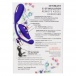 CEN - Impulse E-Stimulator Kegel Exerciser - Purple photo-11