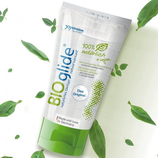 BIOglide - Neutral 水性润滑剂 - 150ml 照片