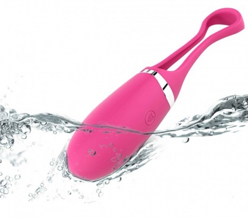 Dorcel - Secret Delight Vibro Egg - Pink photo