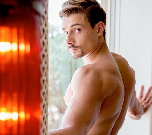 Fleshjack - Carter Dane 男优系列假阳具 照片