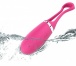 Dorcel - Secret Delight Vibro Egg - Pink photo-7