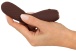 You2Toys - Hazel 02 Vibrator - Brown photo-2