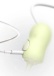 Monster Pub - Baby Vibro Egg - Green photo-5
