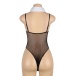 Costume Garden - GB-790 Informal Bunny Body M - Black photo-2