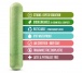 Gaia - Eco Bullet - Green photo-2