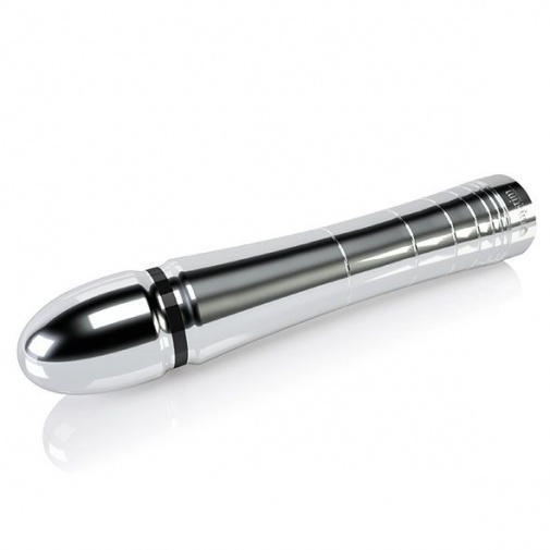 Mystim - Glossy Glen E-Stim Dildo photo