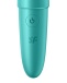 Satisfyer - Ultra Power Bullet 6 - Turquoise photo-3