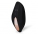 PantyRebel - Vibrating BoyShort - Black photo-3